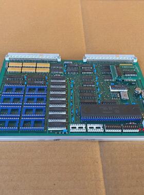 KOCKUMATION 222.00.000 CPU MODULE 22200000