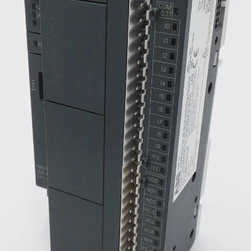 ABB PM5032RETH 1SAP123500R0072 EA2 CPU 2MB Ethernet unused