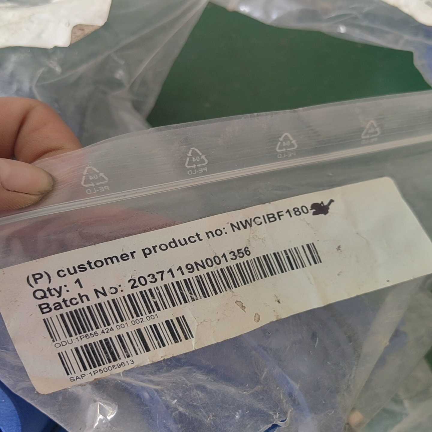 史陶比尔ROBIFIX-A-TAE130.4058254--议价商品