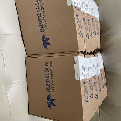 询价DalsaOR-X4C0-XPD00带包装，带保修半个月