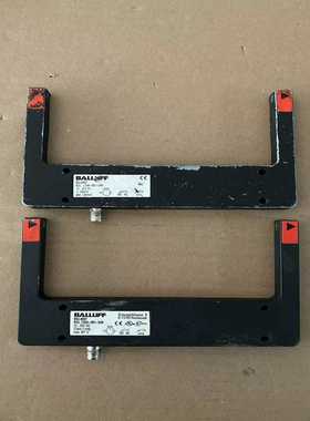 BALLUFF巴鲁夫BGL0007光电（地坛设备）