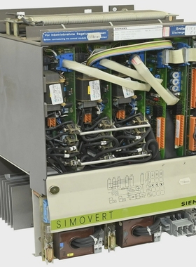 Siemens6SC6025-2AG01SimovertD165D165/25M5REQ6SC6025-2