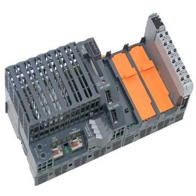 B&RAutomationX20CP3855X20C(亚飞商行）