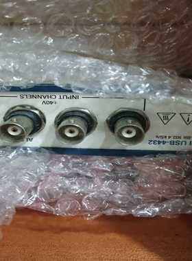 NIUSB-4432，功能，现货议价出售！