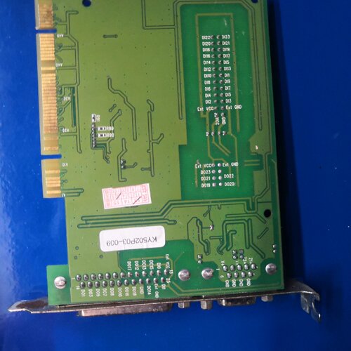 询价-KY502PV1.2数据卡KY502P03020