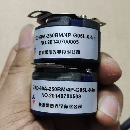 询-长春禹衡ZKD60A250BM4PG05L0.4m