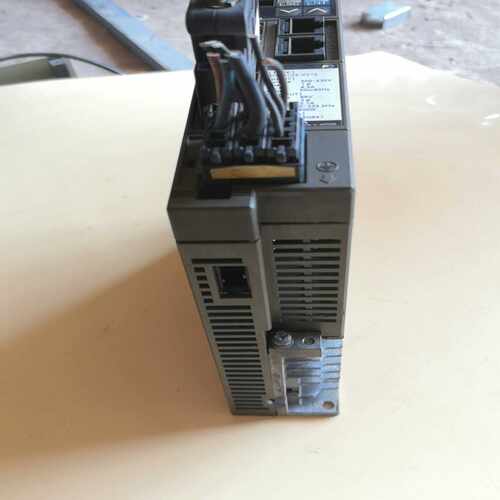 咨询-RYC401D3-VVT2伺服驱动器400W