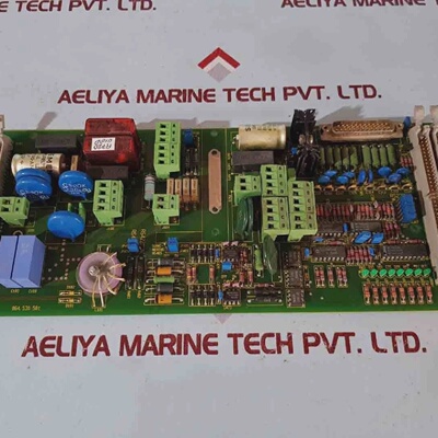 寻SOREN T. LYNGSO 609004010 V01 PCB CARD