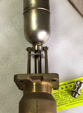 （请询价）MOBREYS01DBF84液位浮球开关全新未使用原