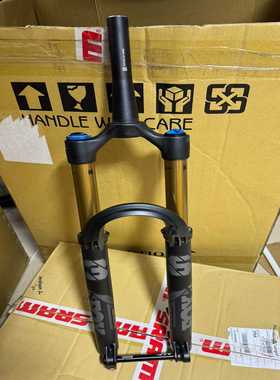 FOX36气压前叉27529寸150行程椎管--议价商品