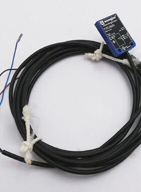 Wenglor T1FL06VD UB 10...30 V DC Reflextaster unused