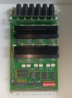 【请询价】ASM FICO 4552183 ARA481 电路板板卡