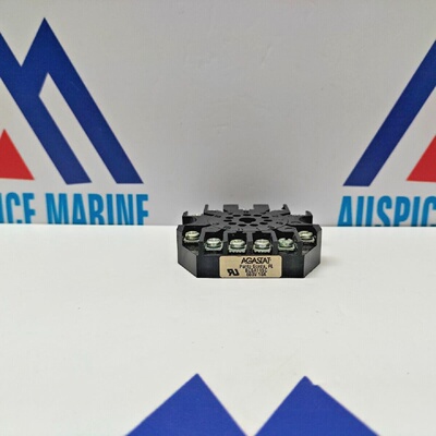 Prise De Relais De Carte PC Agastat BCSA11SC 11 Broches