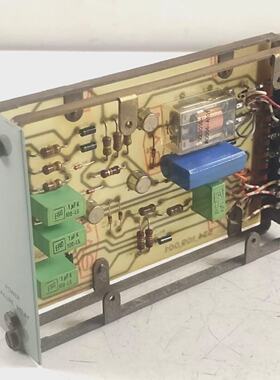 Soren T. Lyngso 534.108 Electr. Potencia Fallo Rel PCB Tarje