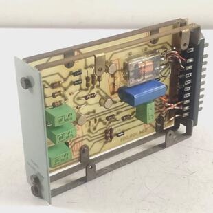 534.108 Electr. Pcb Card Relay Lyngso Failure Soren Power