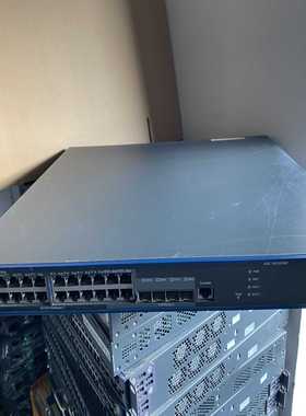 h3c wx3024e-poep 无线控器器【白零商行】