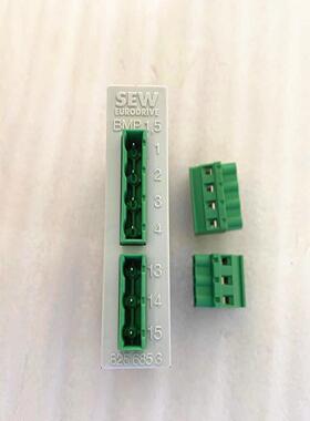 全新 正品 进口SEW eurodrive制动电源 BMP15 8256853 议价询价