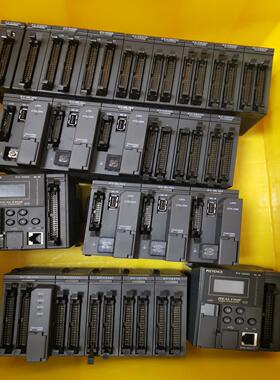 基恩士系列PLC KV-7500/7300 KV-5000/~询价