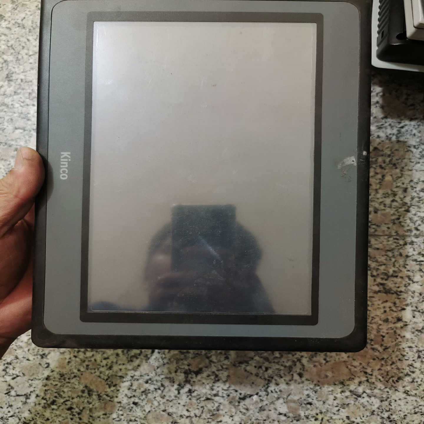 步科10寸触摸屏 MT4532T MT4532TE  成色漂（佳毅工控）