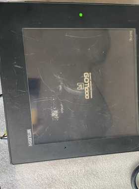 【议价】触摸屏GOT1000.GT1265-VNBA适用