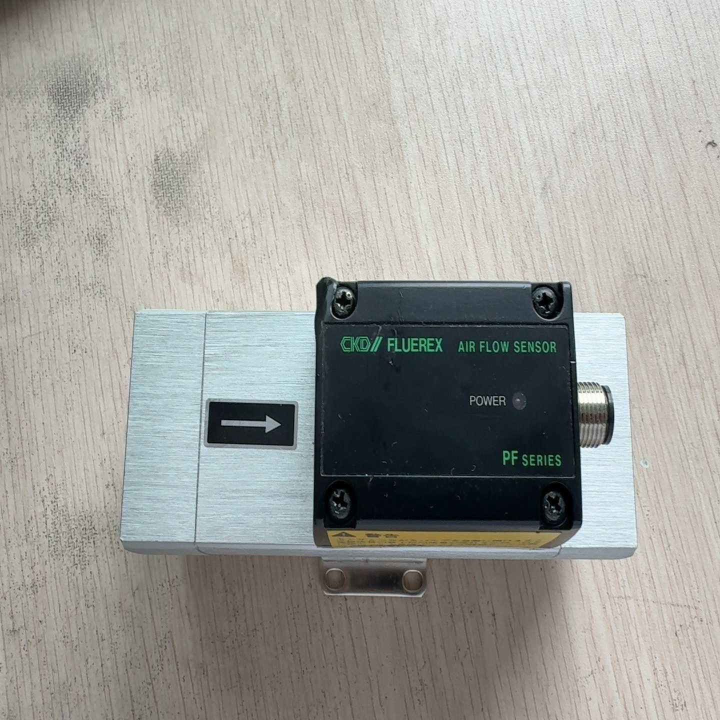 拆机日本CKD流量计PFS1000D-10想要的和我联系--议价商品
