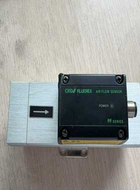 拆机日本CKD流量计PFS1000D-10想要的和我联系--议价商品