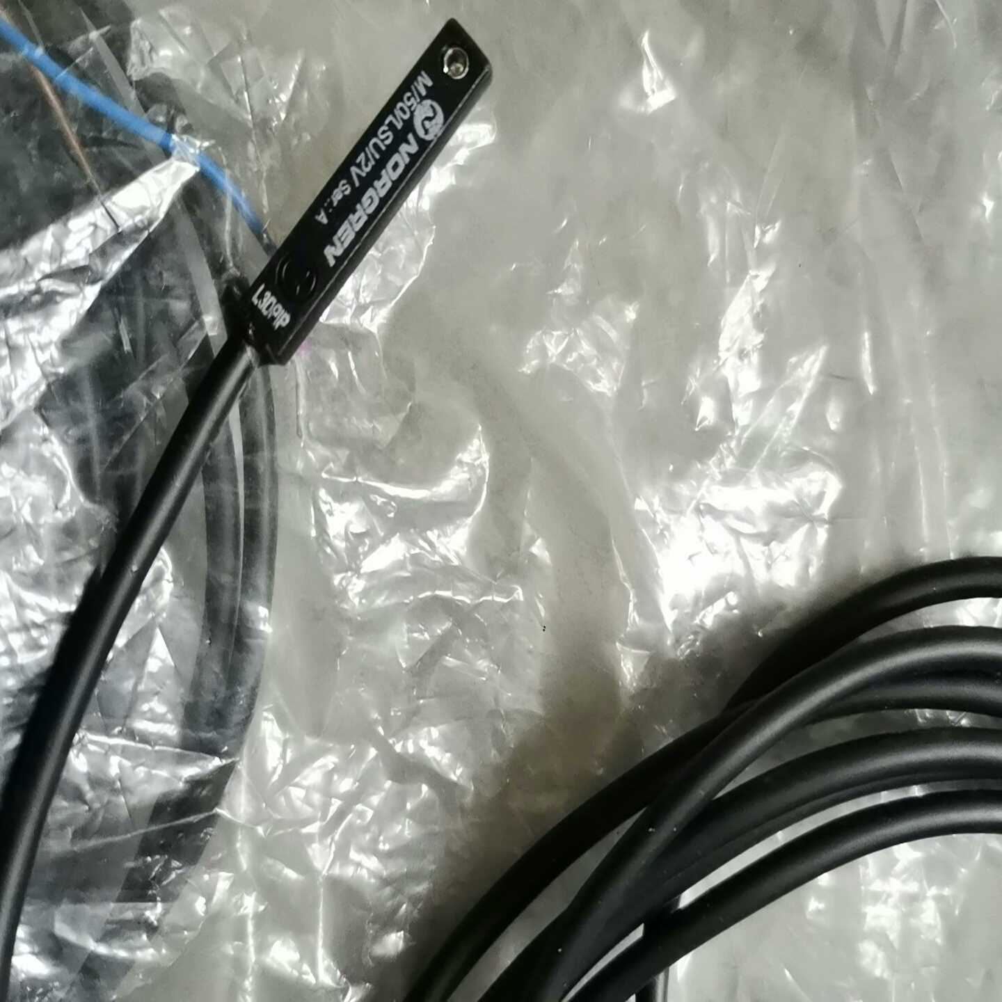 议价全新诺冠慈性开关，M/50/LSU/2V，实物拍摄，功能包好F现货/