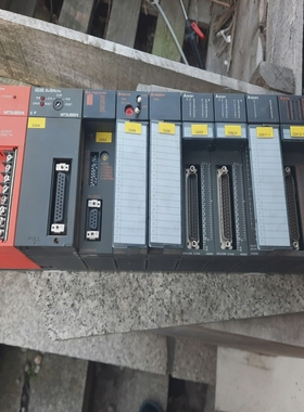 MitsubishiControllerA2SHCPUA1SX81A1S61PN