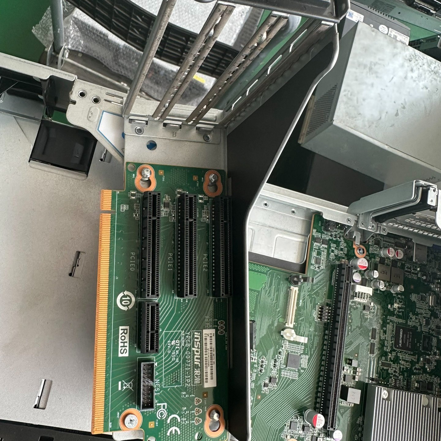 Riser卡NF5280M55212M5服务器PCI-议价