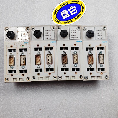 议价CPX-FB6 195748 总线节点，