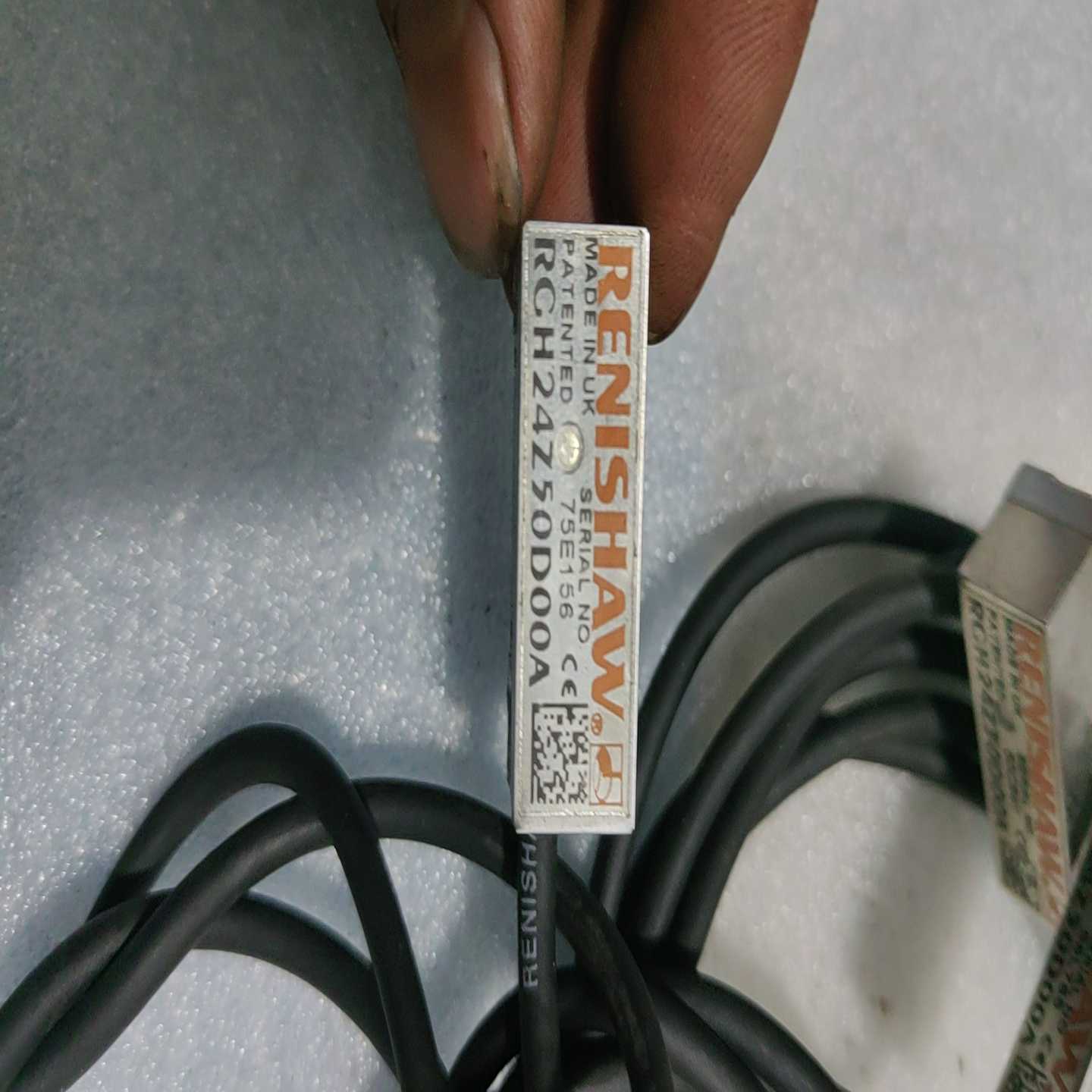 雷尼绍RENISHAW光栅读数头，型号RCH24Z30D00