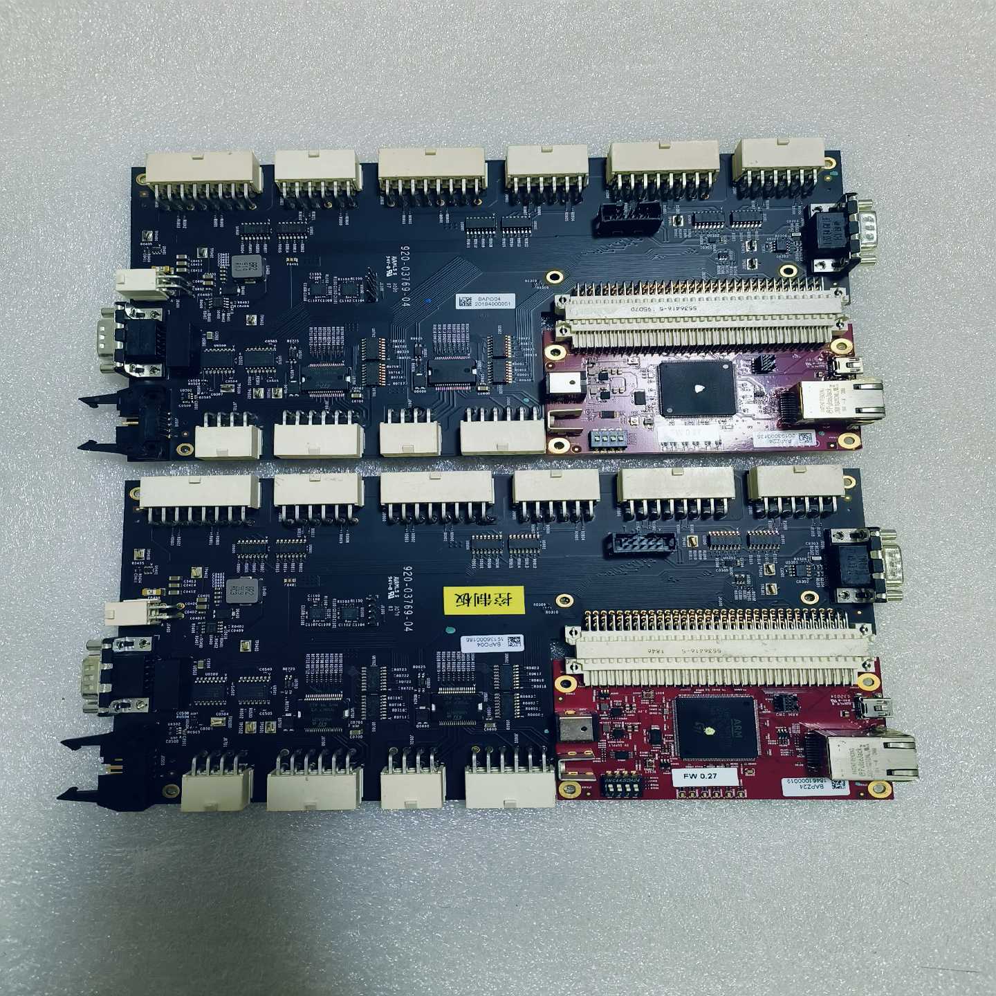 询价AVA920-03769-04开发板ARMSTM32F
