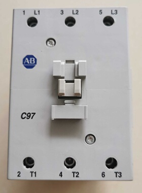 议价美国AB接触器 100-C97*00 100-C97D00 全新原装现货