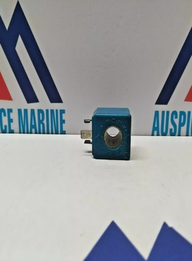 ScemVE130solenoidvalvecoil240v-60Hz20VA0-32Bar