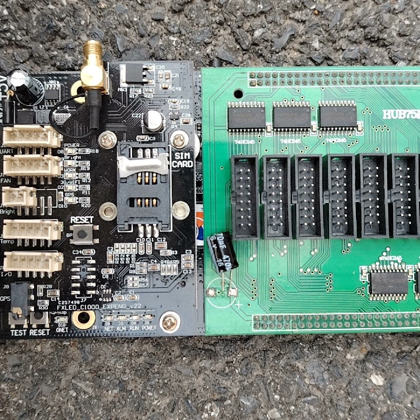 【议价】熙彩通T3处理带EC20模块,电子元器件市场,晶体振荡器,淘宝优惠券,粉丝福利购,淘宝优惠卷