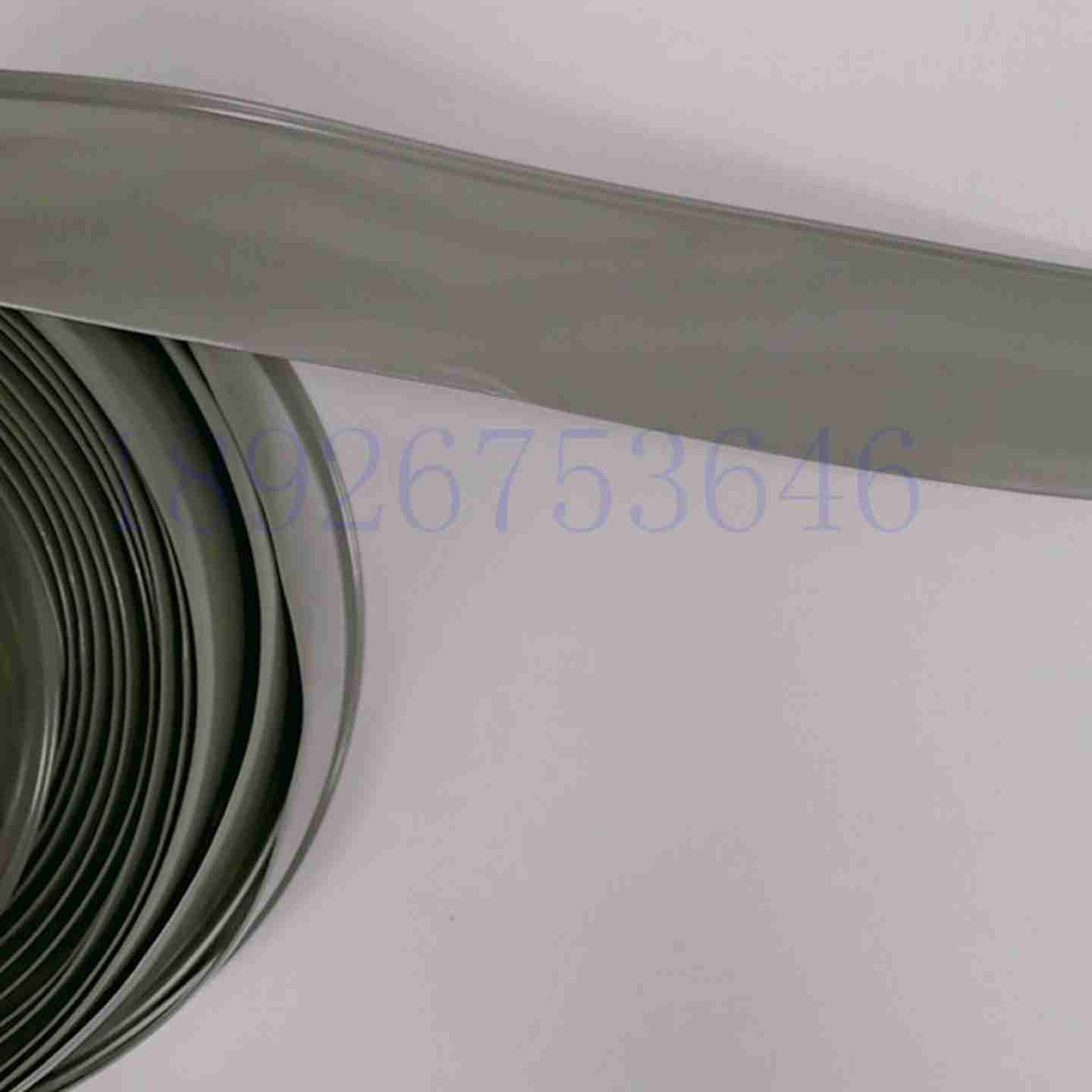 议价-皮壳机胶条柯尔布斯皮壳机胶条皮壳机密封胶条34Cmm宽7