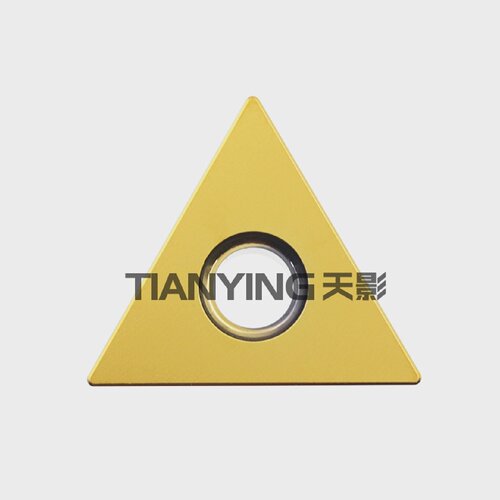 数控刀片TNGA160412S01525A66N