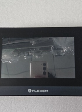 FLEXEM触摸屏FE6070L、FE6070W、FE607议价