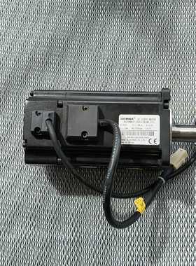 【星慕电子】东菱伺服电机，80DNMA2-0001DKAM-Z01，1.