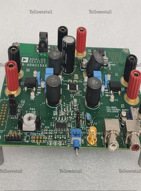 ANALOGDEVICESEB-ADAV15XXPCBBOARD