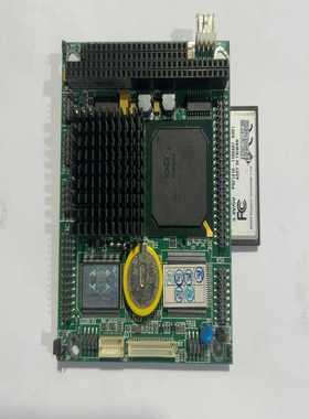 研祥104-1541CLDN(B) VER:B5嵌入式核心主（佳毅工控）