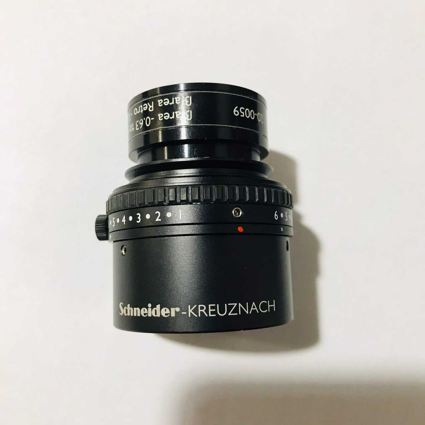 Schneider施耐德MAKRO-SYMMAR5.6/--议价商品