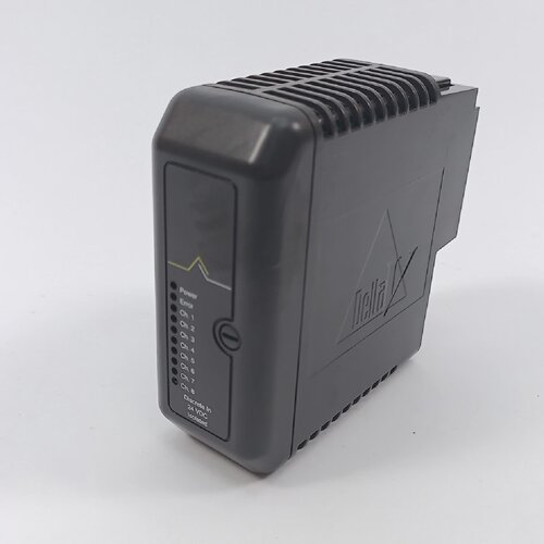 FisherRosemount Systems 12P0549X152 KJ3001X1BA1 Di 24VDC Iso