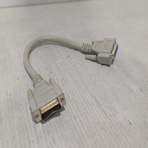 Lotof5SpaceLabs012-0601-00Cable,ConnectstoSpacelabs