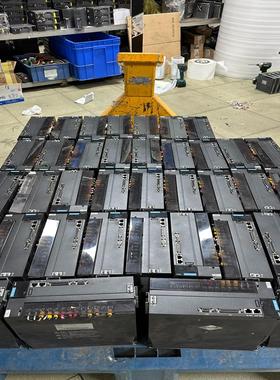 出售汇川伺服驱动器IS620NT026I，总线IS620P--议价商品