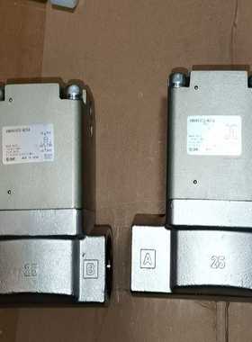 【议价】SMC气控阀VNB403CS-N25A拆机