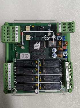 询价~STEIN SOHN  DCO8 F201004A 电路板