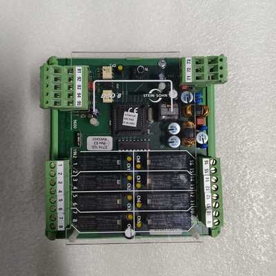 【请询价】STEIN SOHN  DCO8 F201004A 电路板