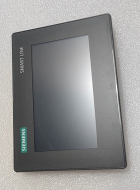 议价西门子触摸屏SMARTLINE700IEV4议价