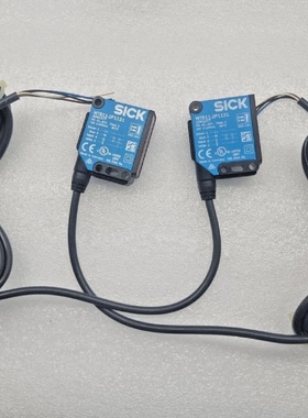 SICK WTB112P1131 Juego De 2 Envo Rpido Y Gratis